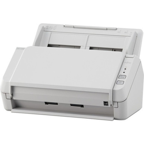 Ricoh ImageScanner SP-1120N Sheetfed Scanner - 600 dpi Optical - 24-bit Color - 8-bit Grayscale - 20 ppm Mono - 20 ppm Color - - PA03811-B005