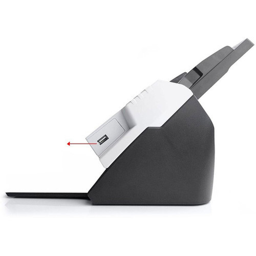 Plustek eScan A350 Sheetfed Scanner - PC Free Scanning ESCAN-A350ES