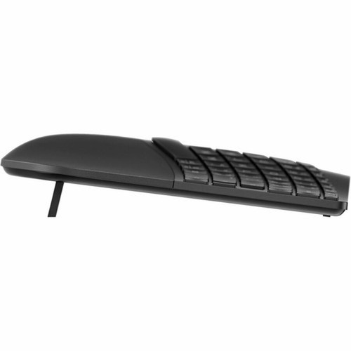HP 965 Keyboard - Wireless Connectivity - Bluetooth - 33 ft 1005840 mm - USB Type A Interface Dictation Language Switch Hot Keys 7E756AAABA