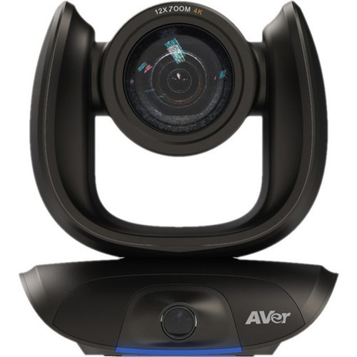 AVer CAM550 Video Conferencing Camera - 30 fps - USB 31 - 1920 x 1080 Video - Exmor R CMOS Sensor - 95deg Angle - 2x Digital Zoom - COMCAM550