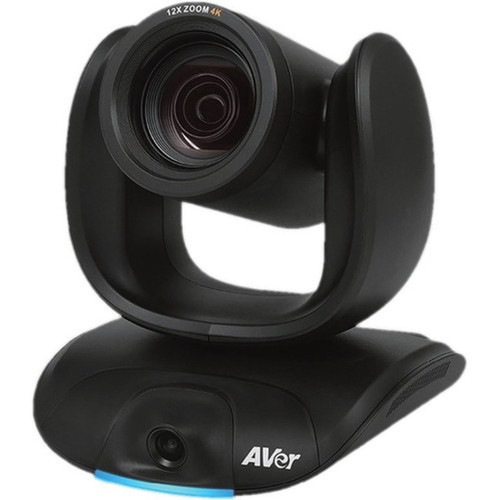 AVer CAM550 Video Conferencing Camera - 30 fps - USB 31 - 1920 x 1080 Video - Exmor R CMOS Sensor - 95deg Angle - 2x Digital Zoom - COMCAM550