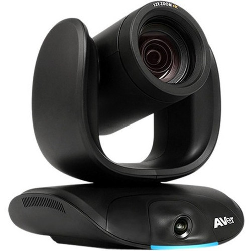 AVer CAM550 Video Conferencing Camera - 30 fps - USB 31 - 1920 x 1080 Video - Exmor R CMOS Sensor - 95deg Angle - 2x Digital Zoom - COMCAM550