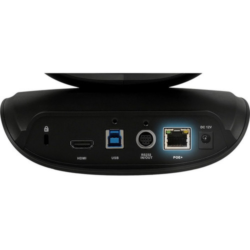 AVer CAM550 Video Conferencing Camera - 30 fps - USB 31 - 1920 x 1080 Video - Exmor R CMOS Sensor - 95deg Angle - 2x Digital Zoom - COMCAM550