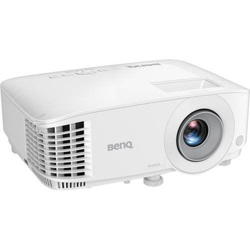 BenQ MW560 DLP Projector - Front - WXGA - 4000 lm - Yes - Yes MW560