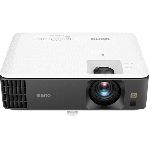 BenQ TK700 3D Ready DLP Projector - 169 - Ceiling Mountable - High Dynamic Range HDR - 3840 x 2160 - Ceiling Front - 4000 Hour - - TK700