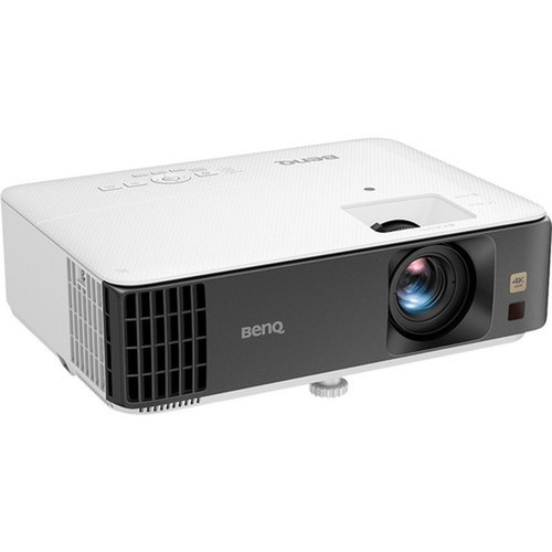 BenQ TK700 3D Ready DLP Projector - 169 - Ceiling Mountable - High Dynamic Range HDR - 3840 x 2160 - Ceiling Front - 4000 Hour - - TK700
