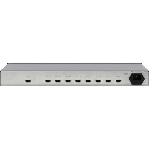 Kramer VM-8H HDMI Splitter - 1 x 8 VM-8H110V