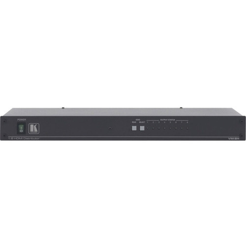 Kramer VM-8H HDMI Splitter - 1 x 8 VM-8H110V