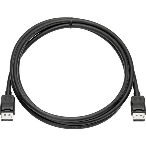 HP_Digital_AudioVideo_Cable_-_DisplayPort_Male_Digital_AudioVideo_-_DisplayPort_Male_Digital_AudioVideo_-_201m_VN567AA