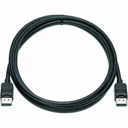 HP_Digital_AudioVideo_Cable_-_DisplayPort_Male_Digital_AudioVideo_-_DisplayPort_Male_Digital_AudioVideo_-_201m_VN567AA