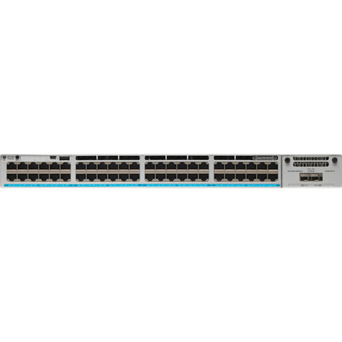 Cisco Catalyst 9300 2 x 25G Network Module - For Optical Network Data NetworkingOptical Fiber25 Gigabit Ethernet - 2 x Expansion - C9300-NM-2Y