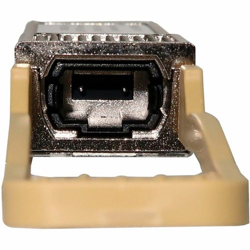 Tripp Lite by Eaton N286-100G-SR4SG QSFP28 Module - For Optical Network Data Networking Server Switching Network - 1 x 100GBase-SR N286-100G-SR4SG
