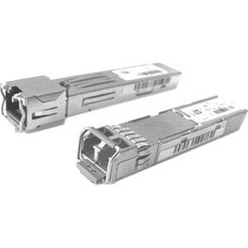 Cisco SFP mini-GBIC Transceiver Module - For Data Networking - 1 x RJ-45 1000Base-T LAN - Twisted PairGigabit Ethernet - 1000Base-T GLC-TE