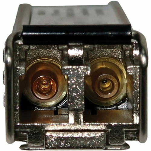 Tripp Lite by Eaton Arista N286-01G-SX-G SFP Module - For Optical Network Data Networking Server Switching Network - 1 x Network - N286-01G-SX-G