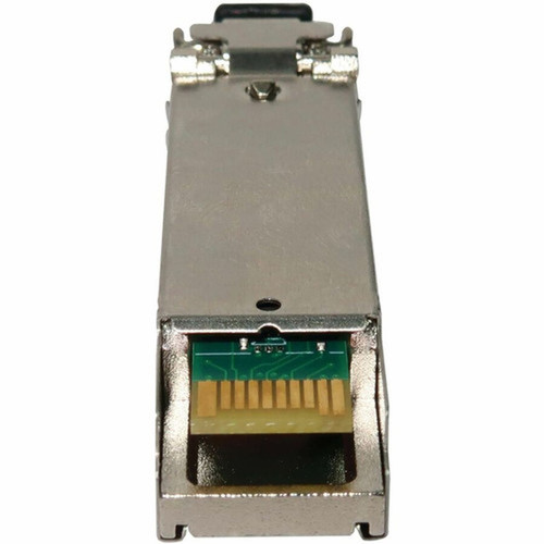 Tripp Lite by Eaton Arista N286-01G-SX-G SFP Module - For Optical Network Data Networking Server Switching Network - 1 x Network - N286-01G-SX-G
