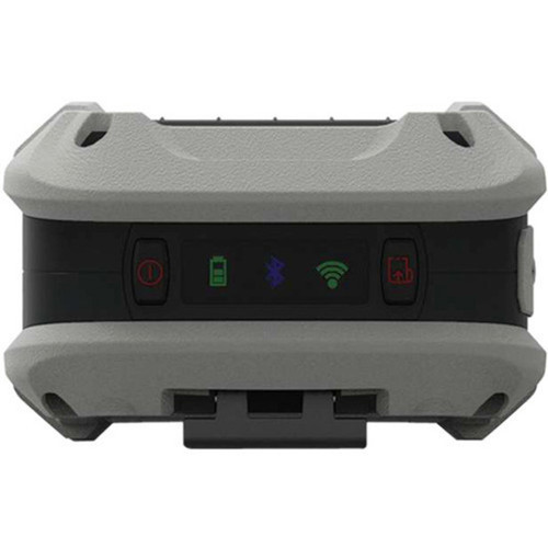 Honeywell RP4 Direct Thermal Printer - Monochrome - Portable - Receipt Print - USB - Bluetooth - Near Field Communication NFC - - - RP4A0001B02