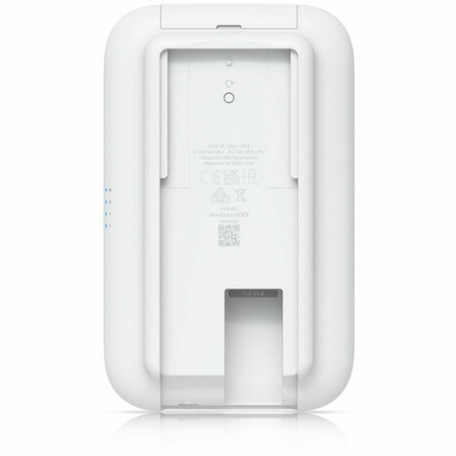 Ubiquiti Dual Band IEEE 80211 abgnac 86670 Mbits Wireless Access Point - IndoorOutdoor - 240 GHz 5 GHz - 1 x Internal - - - UK-ULTRA