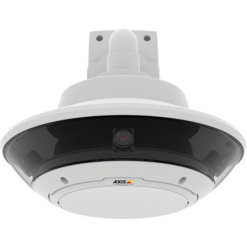 AXIS Q6010-E Solo Kit 02221-001