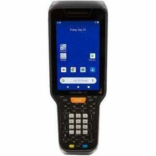 Datalogic Skorpio X5 Handheld Terminal - 1D 2D - Qualcomm Snapdragon 220 GHz - 4 GB RAM - 64 GB Flash - 43 WVGA Touchscreen - LCD 943500042