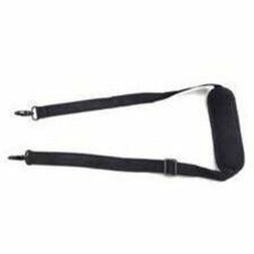 Honeywell EDA10A Shoulder Strap - 1 Piece - Adjustable - D-Clip Attachment EDA10A-SS-1PK
