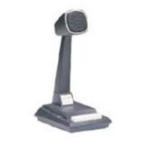 Valcom V-400 Wired Dynamic Microphone - 7 ft - 50 Hz to 12 kHz -58 dB V-400