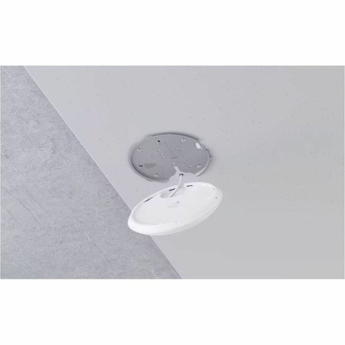 Ubiquiti U7 Pro Tri Band IEEE 80211 abgnacaxbe 930 Gbits Wireless Access Point - 240 GHz 5 GHz 6 GHz - MIMO Technology - 1 U7-PRO