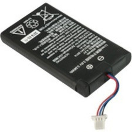 Datalogic Battery - For Barcode Scanner - Battery Rechargeable - Proprietary Battery Size - 700 mAh - 1 RBP-DBT6X