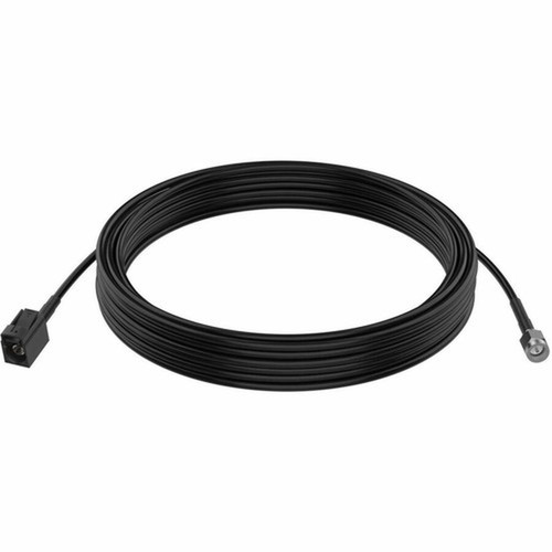 AXIS TU6007-E Cable - 262 ft Control Cable for Sensor Modular Camera Surveillance Camera Main Unit 02790-001