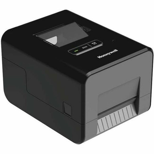 Honeywell PC42E-T Desktop Retail Transportation  Logistic Manufacturing Warehouse Direct Thermal Printer - Monochrome - Print - - PC42E-TB02200