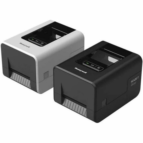 Honeywell PC42E-T Desktop Retail Transportation  Logistic Manufacturing Warehouse Direct Thermal Printer - Monochrome - Print - - PC42E-TB02200