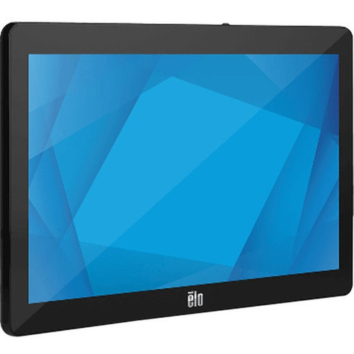 Elo 15-inch 169 EloPOS System - Intel Core i5 350 GHz - 16 GB DDR4 SDRAM - 256 GB SSD M2SATA - Windows 10 IoT Enterprise LTSC E939305