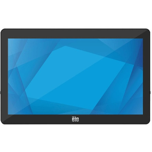 Elo 15-inch 169 EloPOS System - Intel Core i5 350 GHz - 16 GB DDR4 SDRAM - 256 GB SSD M2SATA - Windows 10 IoT Enterprise LTSC E939305