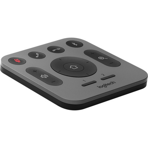 Logitech Meetup Remote Control - For Conference Camera 993-001389