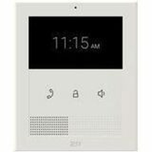 2N Clip Video Door Phone Master Station - 4 - Indoor Residential 02892-001