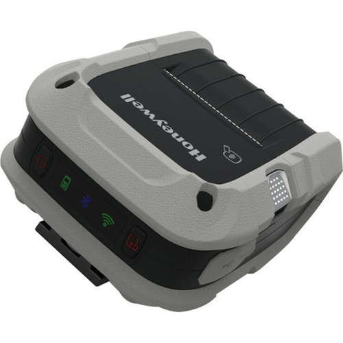 Honeywell RP2 Direct Thermal Printer - Monochrome - Handheld - LabelReceipt Print - USB - Bluetooth - Wireless LAN - Near Field NFC RP2A0000C00