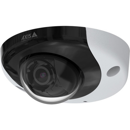 AXIS P3935-LR Full HD Network Camera - Color - Dome - TAA Compliant - 4921 ft 15 m Infrared Night Vision - H264 H264 MPEG-4 BP 01932-001
