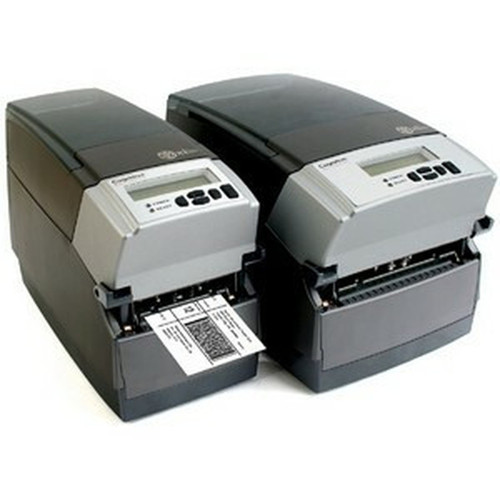 Cognitive CX Network Thermal Label Printer - Monochrome - 8 ins Mono - 300 dpi - Fast Ethernet CXD4-1300