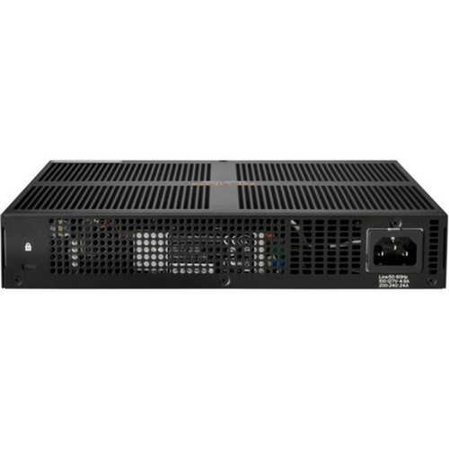 Aruba 2930F 12G PoE 2G2SFP Switch - 16 Ports - Manageable - 3 Layer Supported - Modular - 170 W Power Consumption - Twisted Pair - JL693AABA