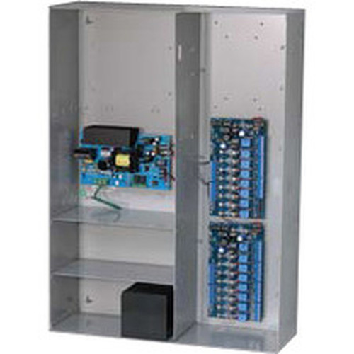 Altronix Maximal7 Access Power Controller - for Electric Strike Emergency Fire Alarm Access Control MAXIMAL7