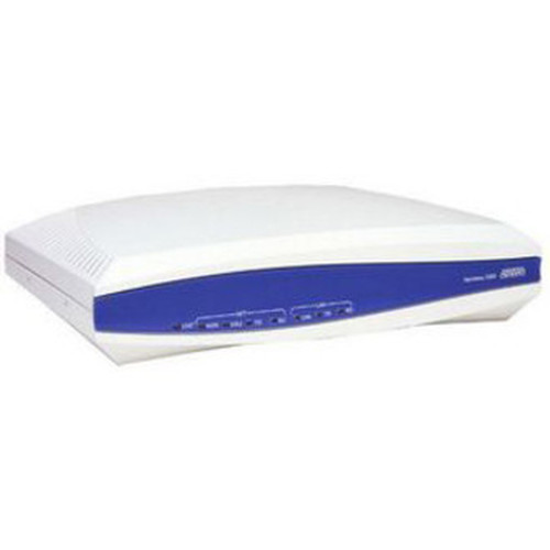 Adtran NetVanta 3200 Access Router - T-carrier - 3 Ports - 1 RJ-45 Ports - Management Port - 1 - 16 MB - Fast Ethernet - Desktop - 5 4200863L1