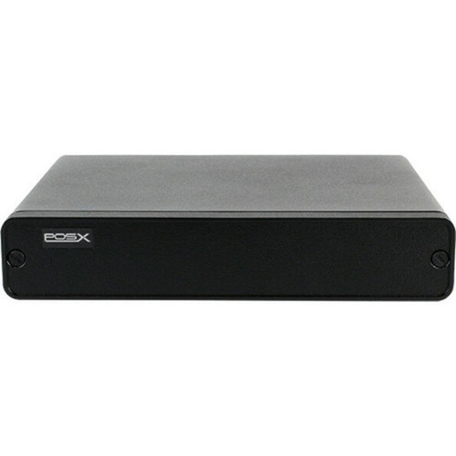 POS-X EVO-PC4-F8VF POS Terminal - Intel Celeron 2 GHz - 8 GB DDR3L SDRAM - 120 GB SSD - Windows 10 IoT x64 931FL115100L33