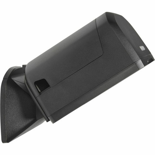 Zebra SP72 Series Single-Plane Scanner - 902 229 mm Scan Distance - Multi-interface - Midnight Black - IP52 - Retail Pharmacy SP7208-SH00004SCWW