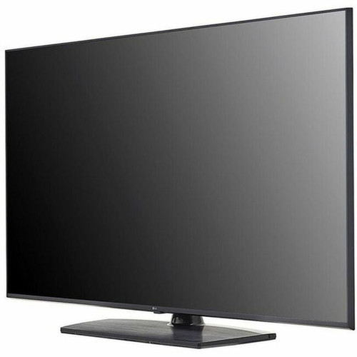 LG UN343H 55UN343H0UA 55 LCD TV - 4K UHDTV - High Dynamic Range HDR - Dark Charcoal Gray - HDR10 Pro HLG - 3840 x 2160 Resolution 55UN343H0UA