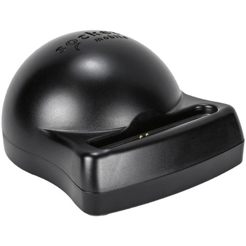 Socket Mobile DuraSled Case Only Single Charging Dock for 800 Series - Docking - Bar Code Scanner - Charging Capability AC4093-1669