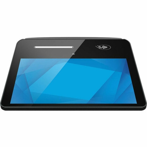 Elo Elo Pay 7 POS System - Qualcomm Snapdragon SD660 220 GHz - 4 GB - 64 GB - Android 12 E863808