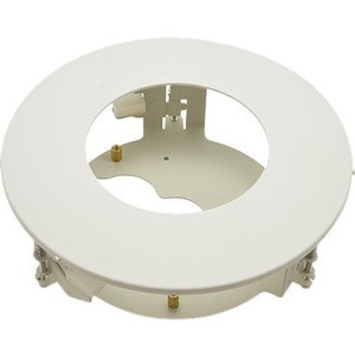 ACTi PMAX-1015 Ceiling Mount for Network Camera - Warm Gray - Aluminum Plastic - Warm Gray PMAX-1015