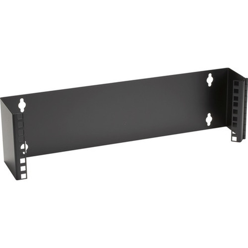 Black Box Wall Mount for Patch Panel - TAA Compliant JPM053-R2