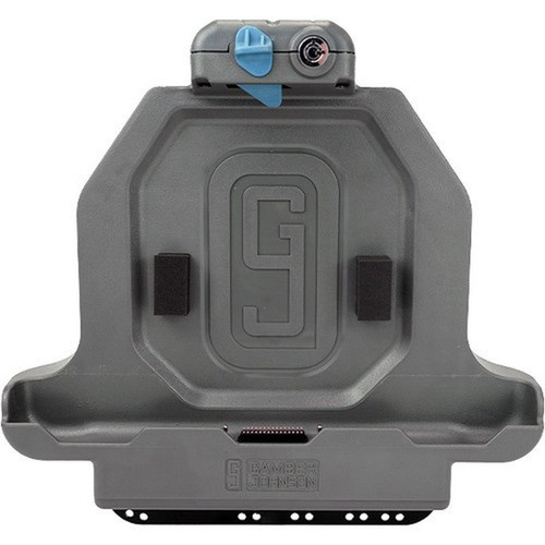 Gamber-Johnson Docking Station - for Tablet PC 7170-0854-70