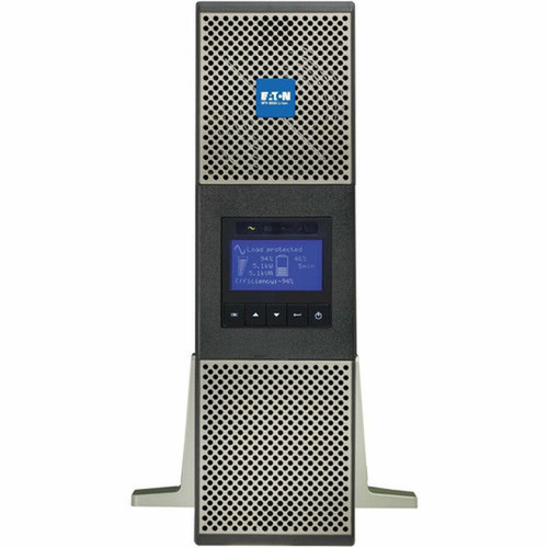6000VA 5400W 208V 9PX Online Double-Conversion UPS - Eaton 9PX 6000VA 5400W 208V Online Double-Conversion UPS - L6-30P or Hardwired 2 9PX6K-L