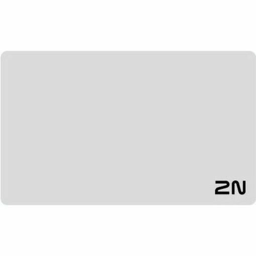 2N Mifare Desfire EV3 4K Card - RF Card - 10 02787-001